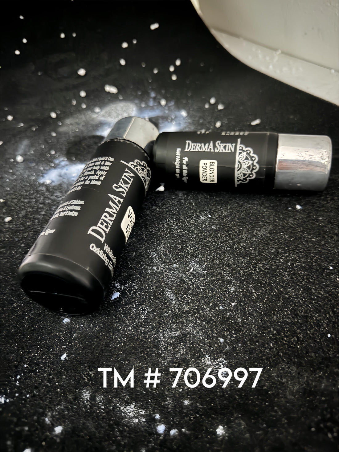 Derma Skin Polish